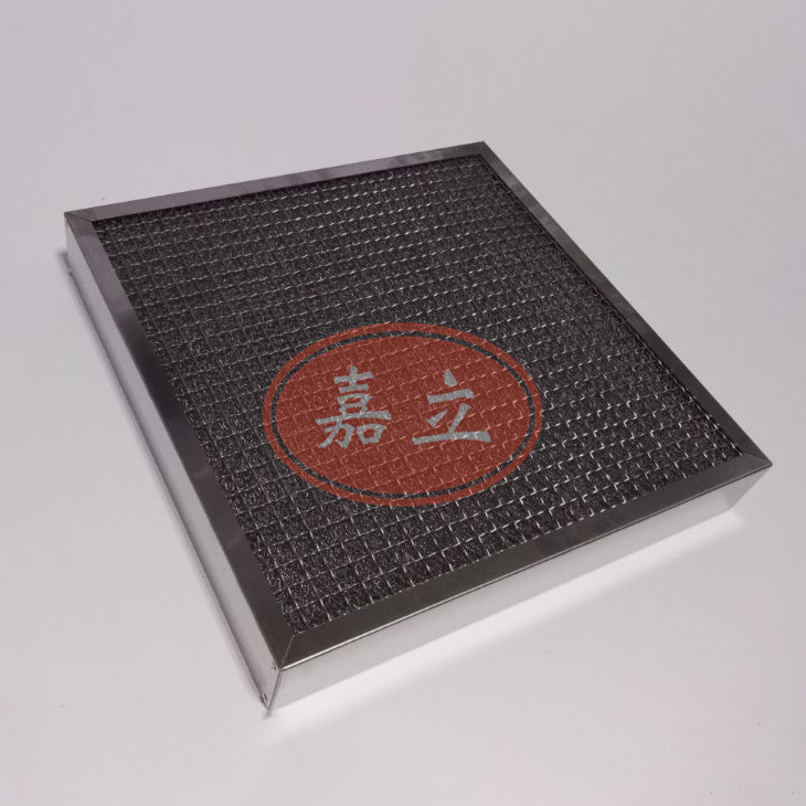 三道镇不锈钢油雾过滤器